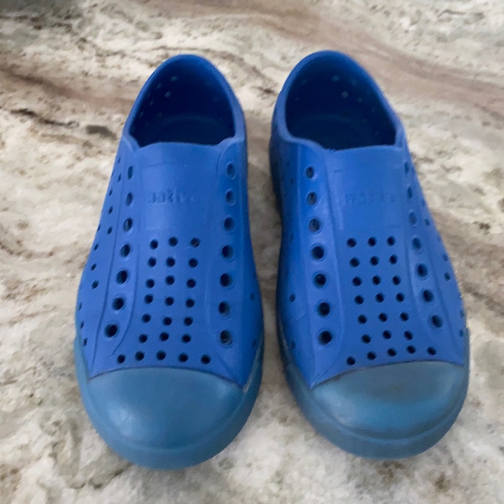 Native shoes